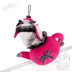 Plushie Dreadfuls - Peculiar Pop Ups Pourfect Bunny Toy