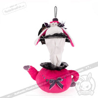 Load image into Gallery viewer, Plushie Dreadfuls - Peculiar Pop Ups Pourfect Bunny Toy
