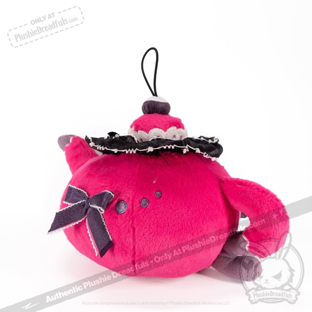 Plushie Dreadfuls - Peculiar Pop Ups Pourfect Bunny Toy