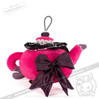 Plushie Dreadfuls - Peculiar Pop Ups Pourfect Bunny Toy