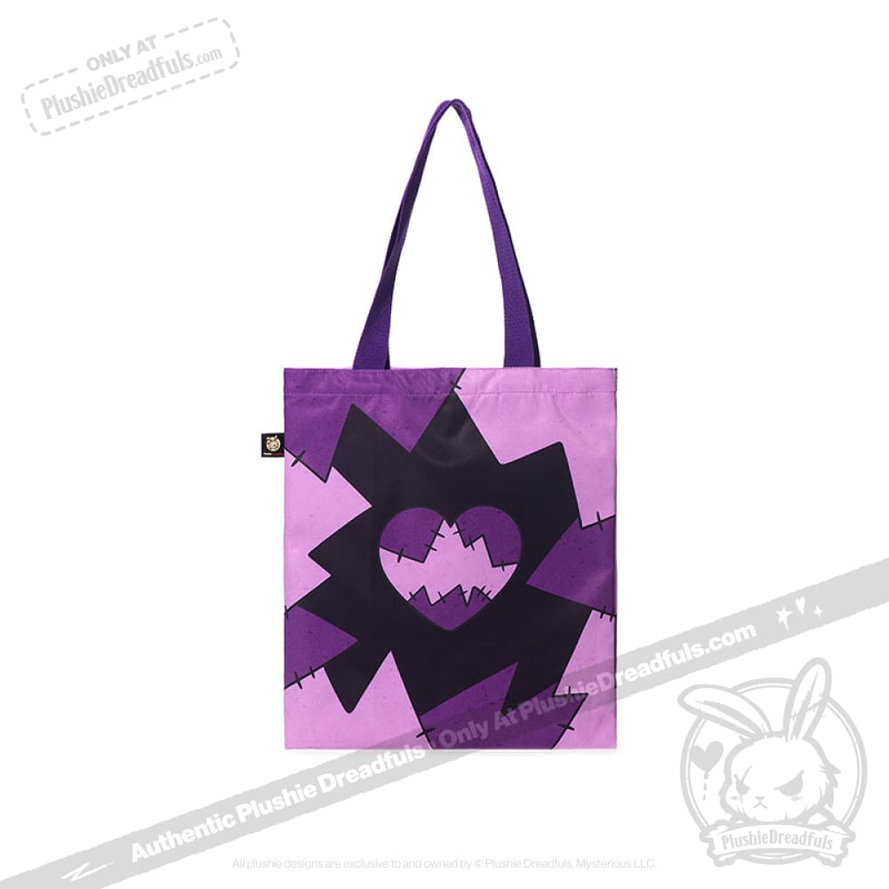 Plushie Dreadfuls - Perfectionism - Plush Stuffed Animal toy