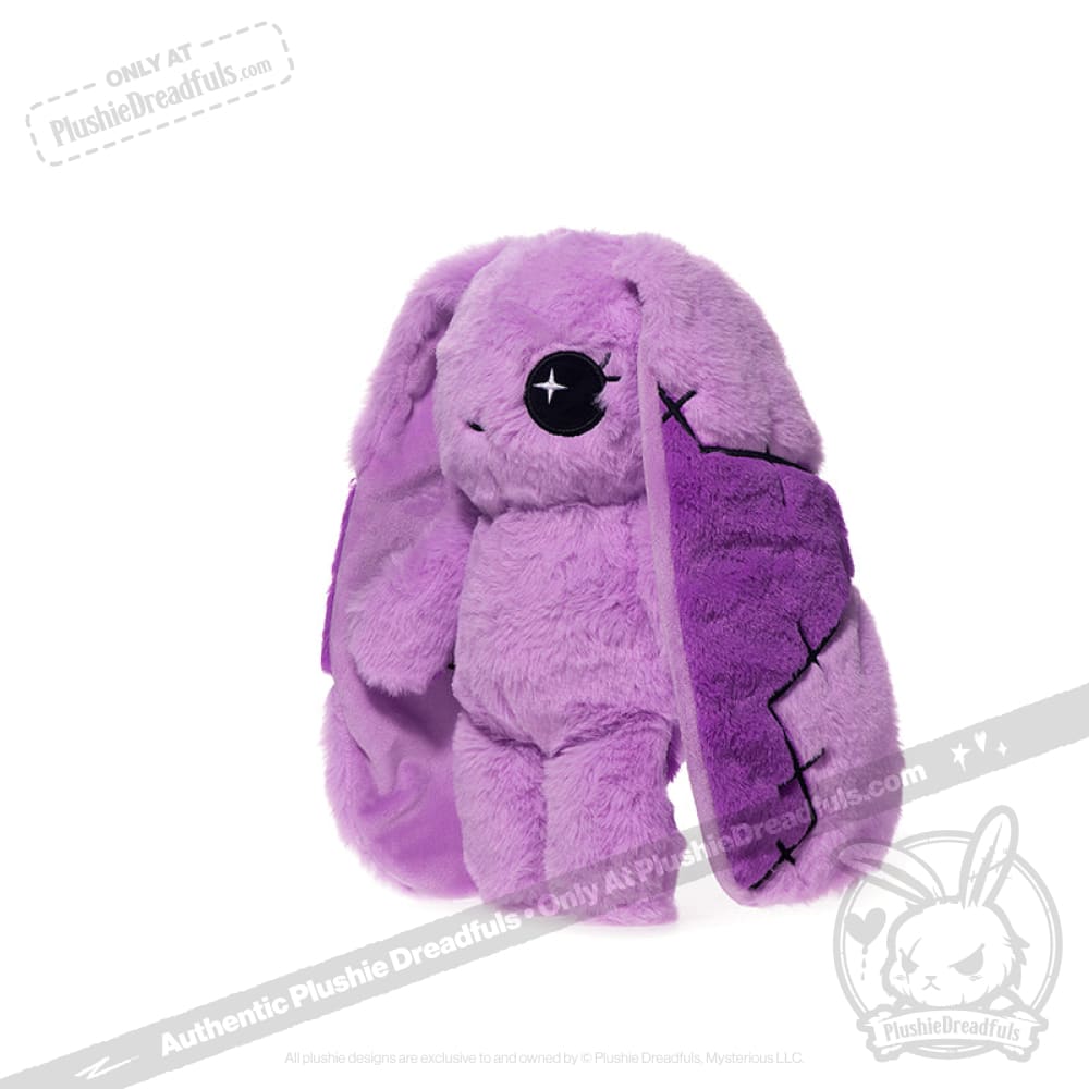 Plushie Dreadfuls - Perfectionism - Plush Stuffed Animal toy