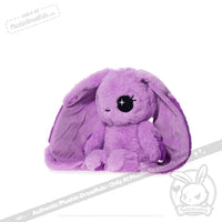Load image into Gallery viewer, Plushie Dreadfuls - Perfectionism - Plush Stuffed Animal toy
