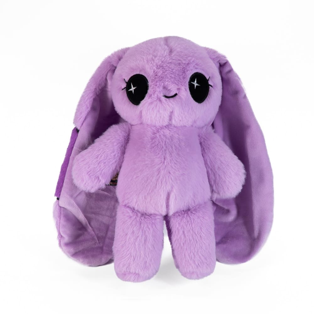 Plushie Dreadfuls - Perfectionism - Plush Stuffed Animal toy