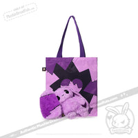 Load image into Gallery viewer, Plushie Dreadfuls - Perfectionism - Plush Stuffed Animal toy
