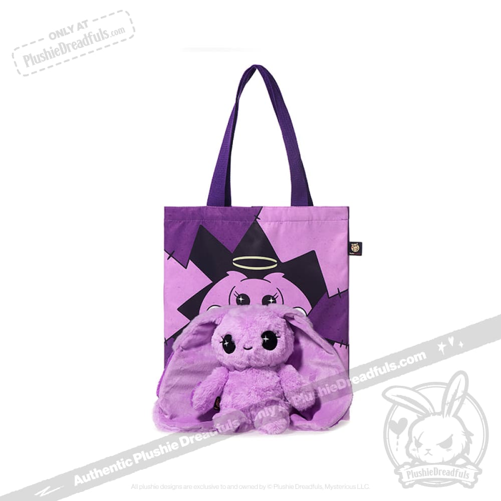 Plushie Dreadfuls - Perfectionism - Plush Stuffed Animal toy