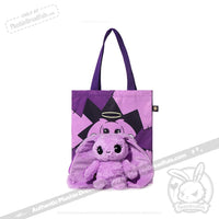 Load image into Gallery viewer, Plushie Dreadfuls - Perfectionism - Plush Stuffed Animal toy
