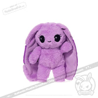 Load image into Gallery viewer, Plushie Dreadfuls - Perfectionism - Plush Stuffed Animal toy
