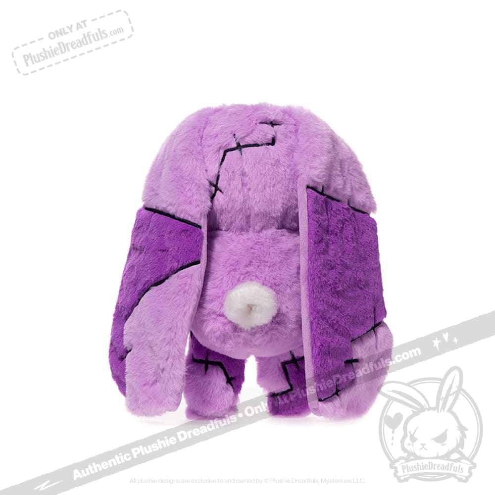 Plushie Dreadfuls - Perfectionism - Plush Stuffed Animal toy