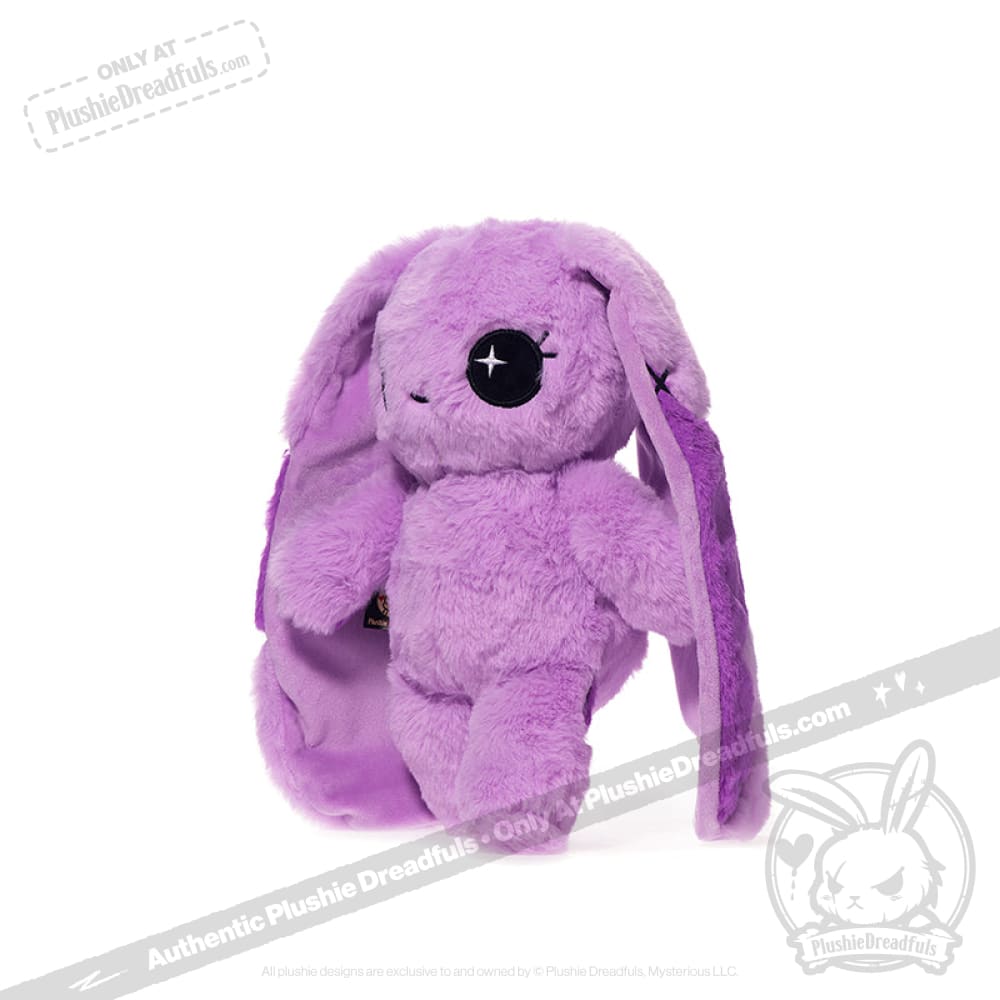 Plushie Dreadfuls - Perfectionism - Plush Stuffed Animal toy