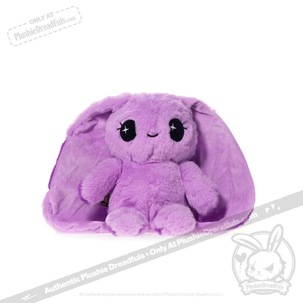 Plushie Dreadfuls - Perfectionism - Plush Stuffed Animal toy