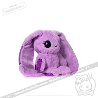 Load image into Gallery viewer, Plushie Dreadfuls - Perfectionism - Plush Stuffed Animal toy
