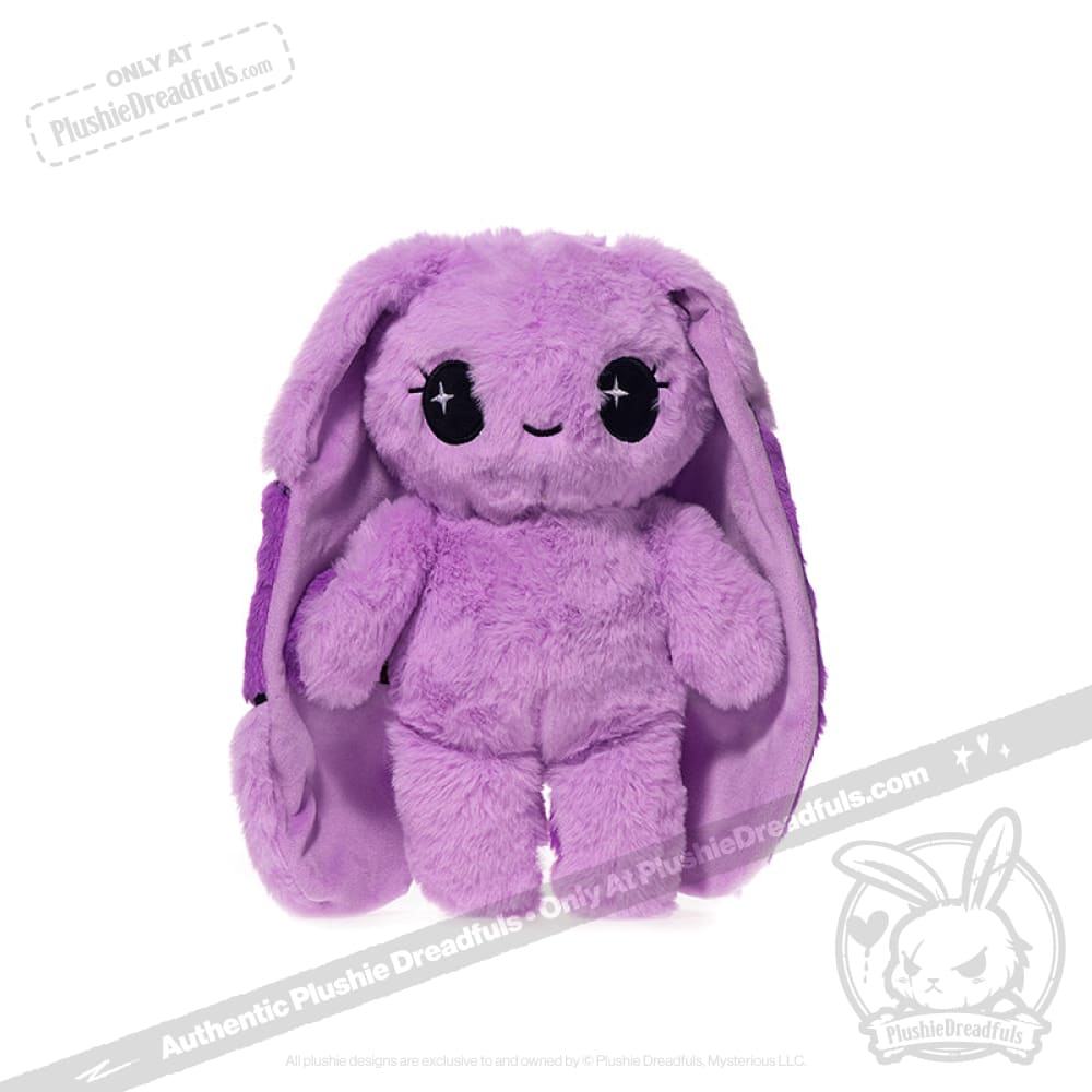 Plushie Dreadfuls - Perfectionism - Plush Stuffed Animal toy