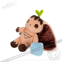 Load image into Gallery viewer, Plushie Dreadfuls - Pica Bunny Plush Stuffed Animal Toy
