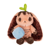 Load image into Gallery viewer, Plushie Dreadfuls - Pica Bunny Plush Stuffed Animal Toy
