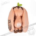 Plushie Dreadfuls - Pica Bunny Plush Stuffed Animal Toy