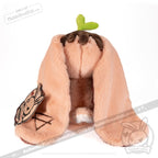 Plushie Dreadfuls - Pica Bunny Plush Stuffed Animal Toy