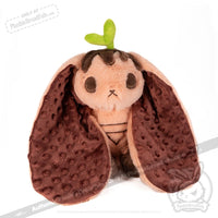 Load image into Gallery viewer, Plushie Dreadfuls - Pica Bunny Plush Stuffed Animal Toy
