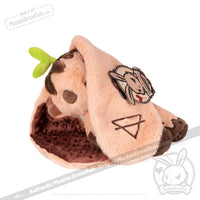 Load image into Gallery viewer, Plushie Dreadfuls - Pica Bunny Plush Stuffed Animal Toy
