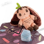 Plushie Dreadfuls - Pica Bunny Plush Stuffed Animal Toy