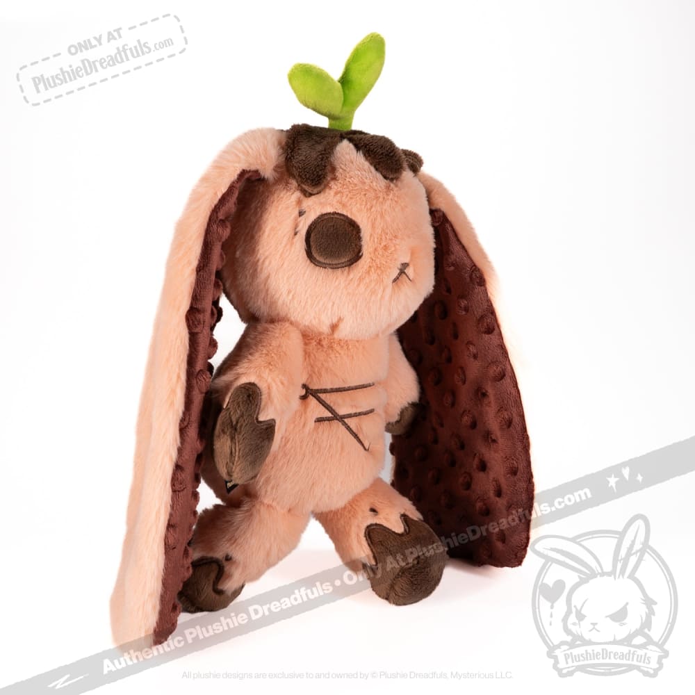 Plushie Dreadfuls - Pica Bunny Plush Stuffed Animal Toy