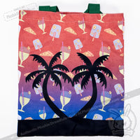 Load image into Gallery viewer, Plushie Dreadfuls -  Pineapple Rabbit - Plush Stuffed Animal - Mysterious
