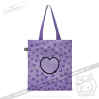 Load image into Gallery viewer, Plushie Dreadfuls Pink Ice Love Rabbit Plush Stuffed Animal toy
