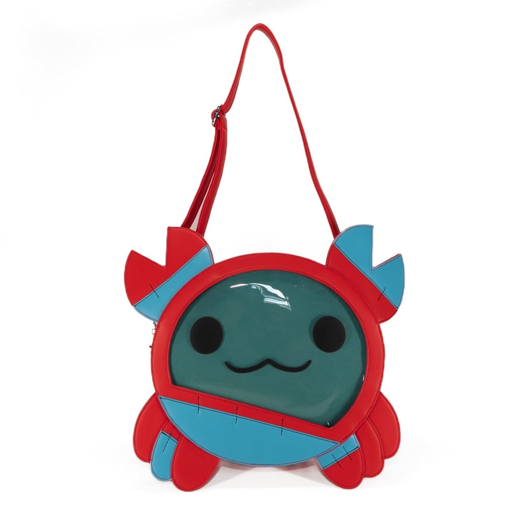 Plushie Dreadfuls - Pisces Ita Bag Ita Bag