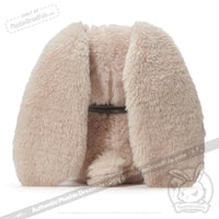 Load image into Gallery viewer, Plushie Dreadfuls - Plaid Love Rabbit - Plush Stuffed Animal toy
