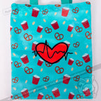 Plushie Dreadfuls - POTS Rabbit - Plush Stuffed Animal - Mysterious