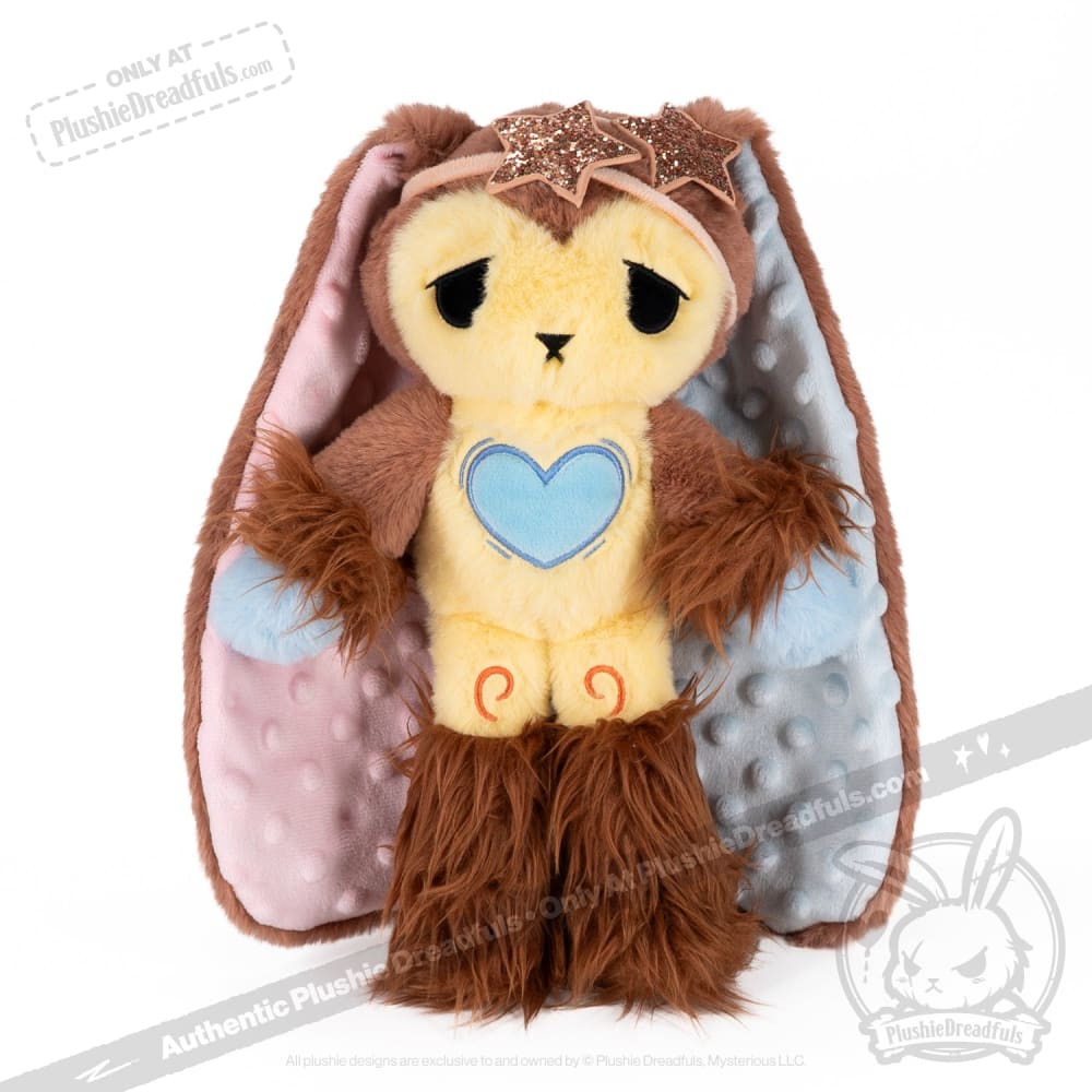 Plushie Dreadfuls - Pots V2 Rabbit Plush Stuffed Animal Toy