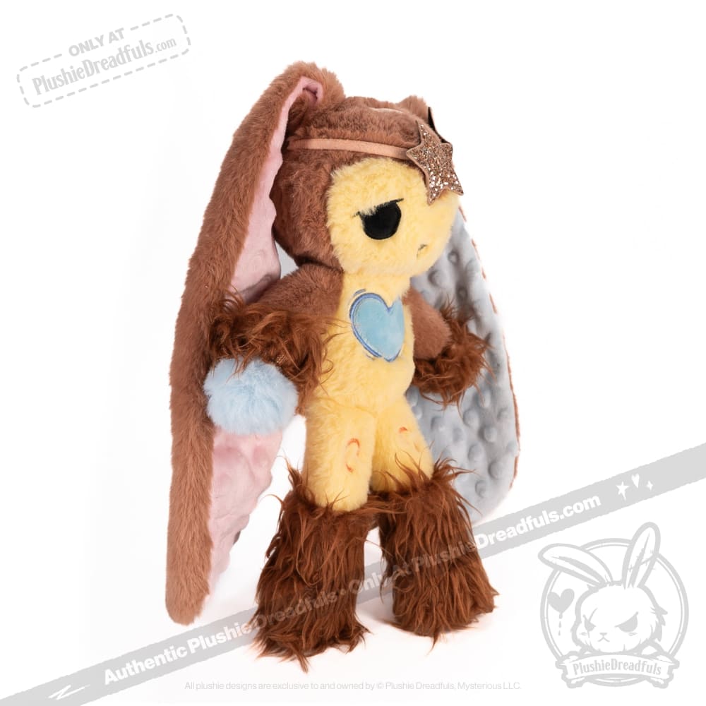 Plushie Dreadfuls - Pots V2 Rabbit Plush Stuffed Animal Toy