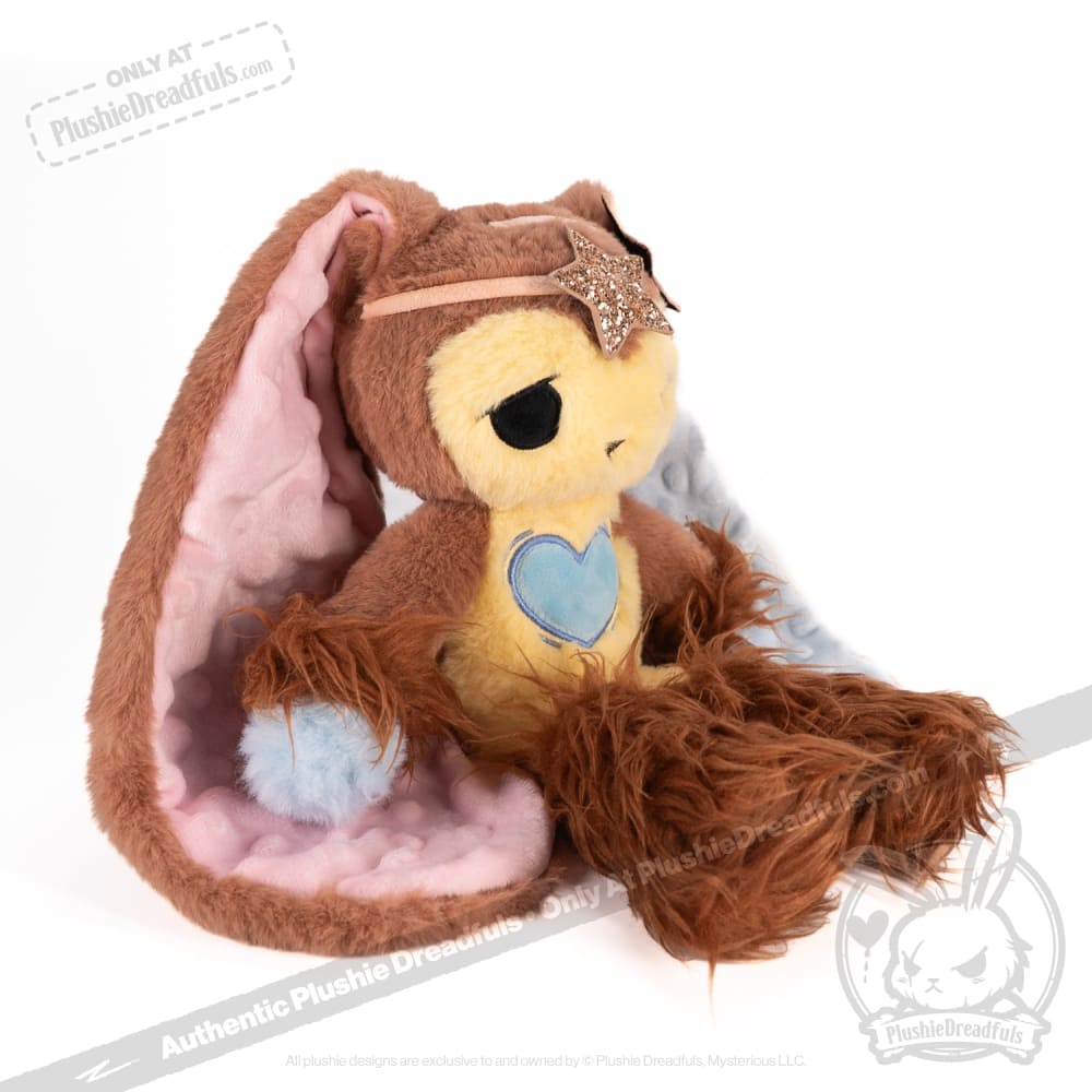 Plushie Dreadfuls - Pots V2 Rabbit Plush Stuffed Animal Toy