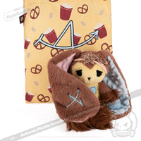 Load image into Gallery viewer, Plushie Dreadfuls - Pots V2 Rabbit Plush Stuffed Animal Toy
