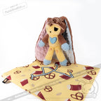 Plushie Dreadfuls - Pots V2 Rabbit Plush Stuffed Animal Toy