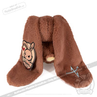 Load image into Gallery viewer, Plushie Dreadfuls - Pots V2 Rabbit Plush Stuffed Animal Toy
