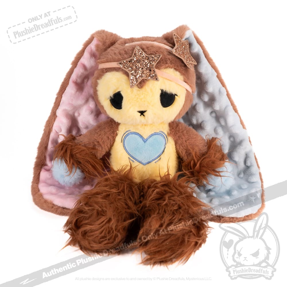 Plushie Dreadfuls - Pots V2 Rabbit Plush Stuffed Animal Toy