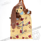 Plushie Dreadfuls - Pots V2 Rabbit Plush Stuffed Animal Toy