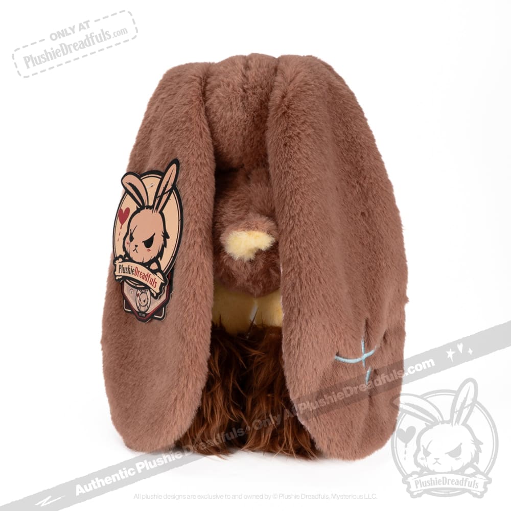 Plushie Dreadfuls - Pots V2 Rabbit Plush Stuffed Animal Toy