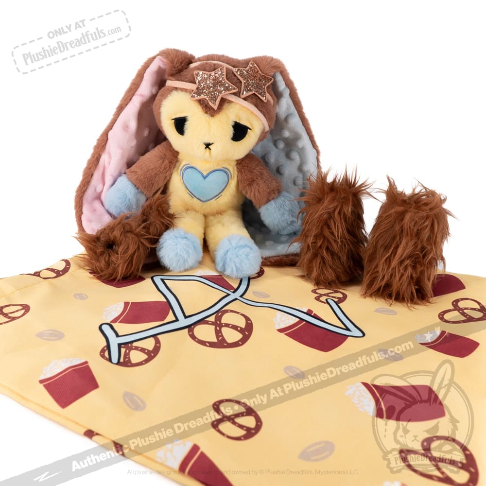 Plushie Dreadfuls - POTS V2 Rabbit - Plush Stuffed Animal