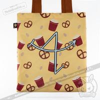 Load image into Gallery viewer, Plushie Dreadfuls - Pots V2 Rabbit Plush Stuffed Animal Toy
