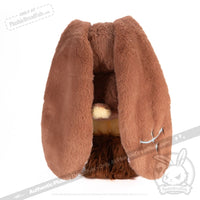 Load image into Gallery viewer, Plushie Dreadfuls - Pots V2 Rabbit Plush Stuffed Animal Toy
