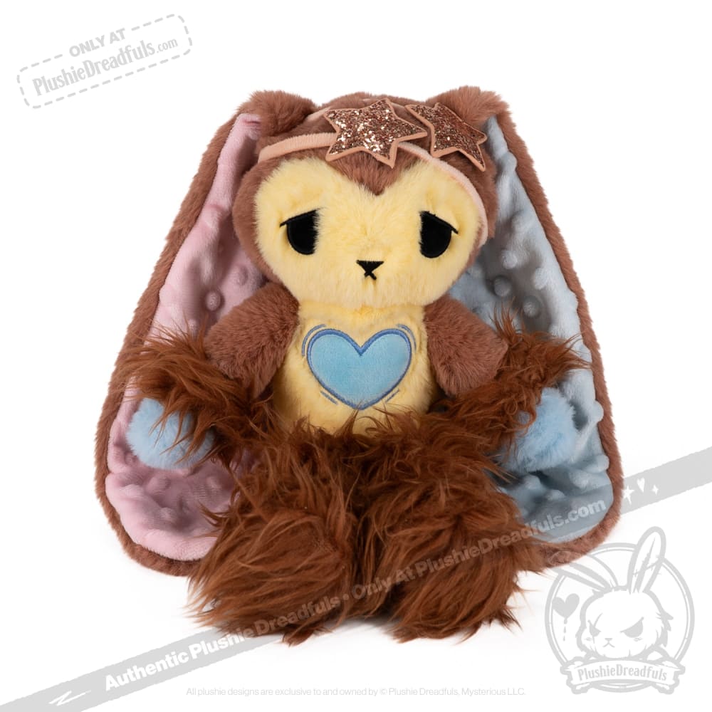 Plushie Dreadfuls - Pots V2 Rabbit Plush Stuffed Animal Toy