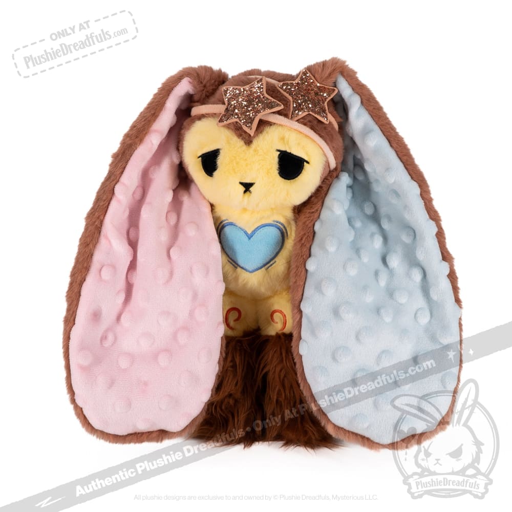 Plushie Dreadfuls - Pots V2 Rabbit Plush Stuffed Animal Toy