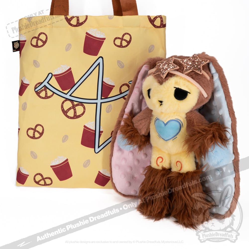 Plushie Dreadfuls - Pots V2 Rabbit Plush Stuffed Animal Toy