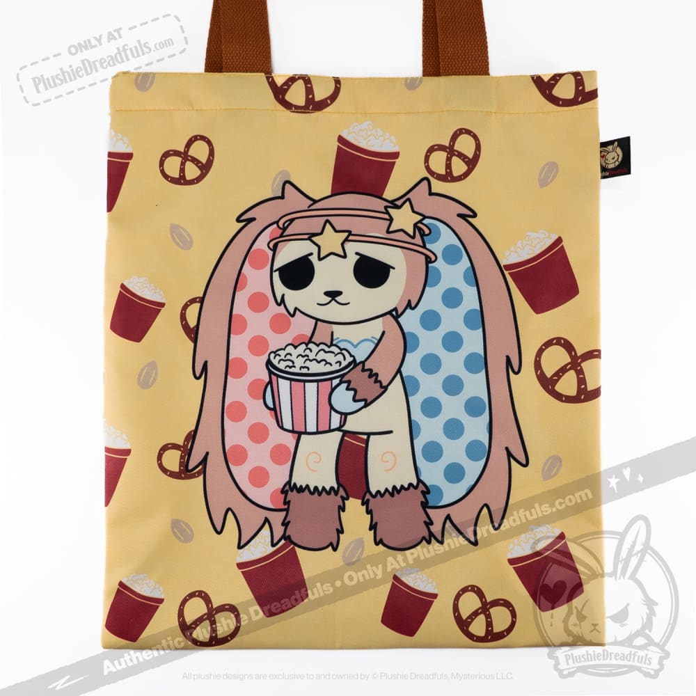 Plushie Dreadfuls - Pots V2 Rabbit Plush Stuffed Animal Toy