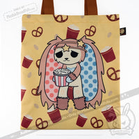 Load image into Gallery viewer, Plushie Dreadfuls - Pots V2 Rabbit Plush Stuffed Animal Toy
