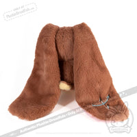 Load image into Gallery viewer, Plushie Dreadfuls - Pots V2 Rabbit Plush Stuffed Animal Toy
