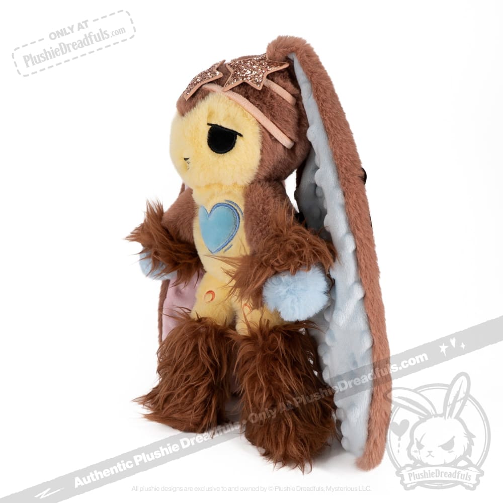 Plushie Dreadfuls - Pots V2 Rabbit Plush Stuffed Animal Toy