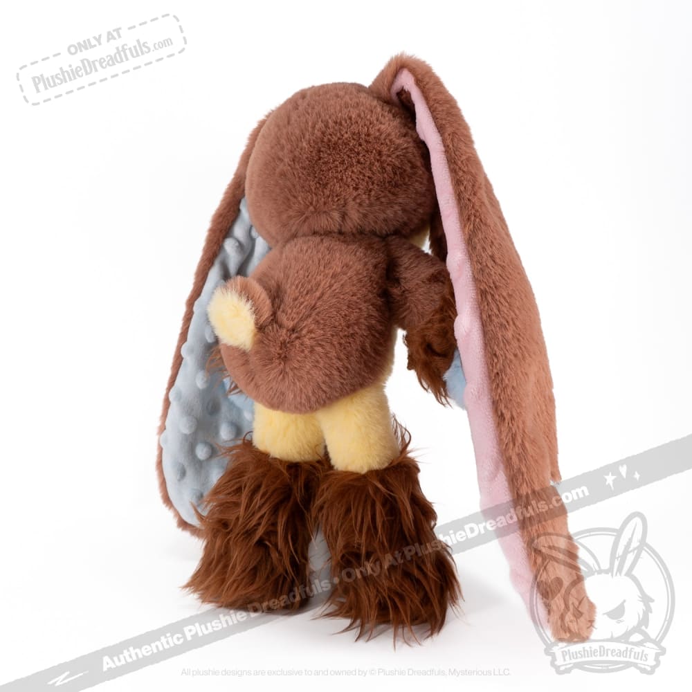 Plushie Dreadfuls - Pots V2 Rabbit Plush Stuffed Animal Toy